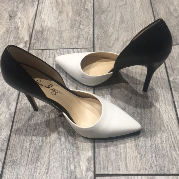 Charly Amar Shoes - Charly Amar pumps